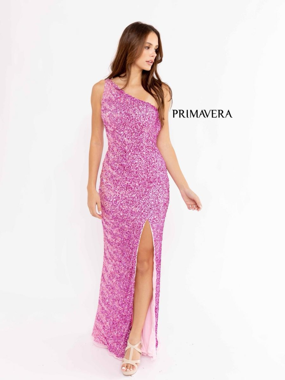 Primavera Couture 3944 size 00 NWT brand new never worn or altered before
